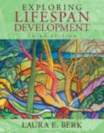 Book cover for Exploring Lifespan Development