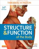 Book cover for Structure and Function of the Body