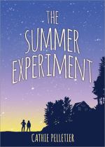 Book cover for The Summer Experiment