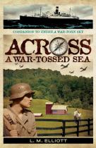 Across a War-Tossed Sea封面