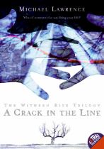 A Crack in the Line封面
