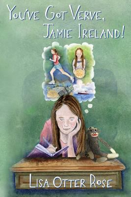 You've Got Verve Jamie Ireland!封面