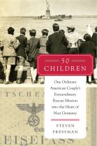 50 Children封面