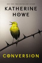 Book cover for Conversion