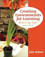 Book cover for Creating Environments for Learning