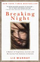 Book cover for Breaking Night