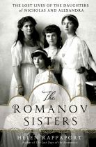The Romanov Sisters封面