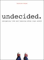 Book cover for Undecided