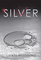 Book cover for Silver