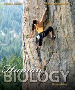 Book cover for Human Biology