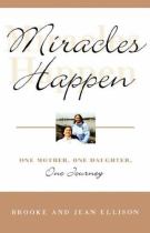Book cover for Miracles Happen