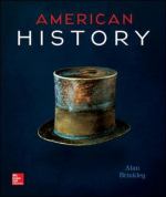 Book cover for American History