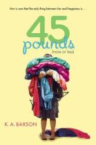 45 Pounds封面