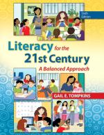 Book cover for Literacy for the 21st Century
