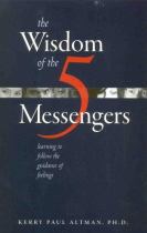 Book cover for The Wisdom of the 5 Messengers