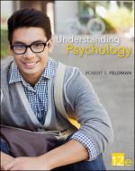 Book cover for Understanding Psychology