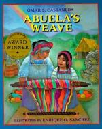 Abuela's Weave封面