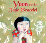 Book cover for Yoon and the Jade Bracelet