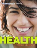 Access to Health封面