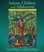 Book cover for Infants  Children  and Adolescents