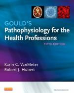 Book cover for Gould's Pathophysiology for the Health Professions