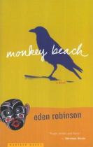 Book cover for Monkey Beach : A Novel