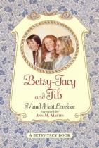 Book cover for Betsy-Tacy And Tib