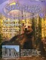 Book cover for Texas Studies Weekly. Grade 1 Quarter 4 Weeks 23-28