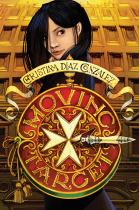 Book cover for Moving Target