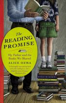 The Reading Promise : My Father and the Books We Shared封面