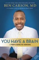 You Have a Brain : A Teen's Guide to Think Big封面