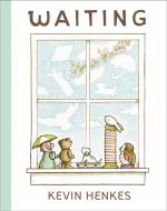 Book cover for Waiting