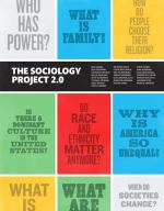 Book cover for The Sociology Project 2.0 : Introducing The Sociological Imagination