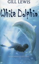 Book cover for White Dolphin