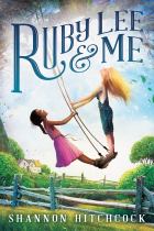 Book cover for Ruby Lee and Me