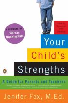 Your Child's Strengths : A Guide for Parents and Teachers封面
