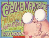 Book cover for Catalina Magdalena Hoopensteiner Wallendiner Hogan Logan Bogan Was Her Name