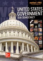 その他 U.S. History: Our Federal Government [DVD] Book Details: United States Government : Our Democracy by