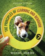 洋書 The Principles of Learning and Behavior Book Details: The Principles of Learning and Behavior by
