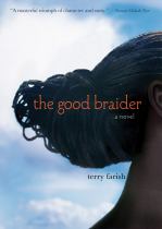 Book cover for The Good Braider