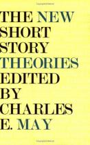 Book cover for The New Short Story Theories