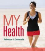 Book cover for My Health : An Outcomes Approach