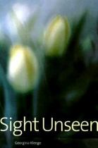 Book cover for Sight unseen