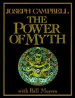 The power of myth封面