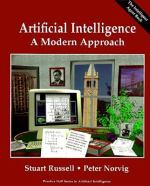 Book Details: Artificial intelligence : a modern approach by