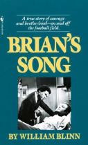 Book cover for Brian's song