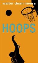 Book cover for Hoops