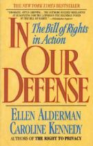 Book cover for In our defense : the Bill of Rights in action