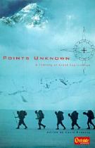 Book cover for Points unknown : a century of great exploration