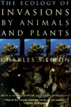 The ecology of invasions by animals and plants封面